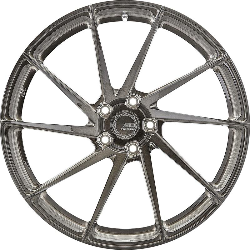 BC Forged EH171 EH Series 1-Piece Monoblock Forged Wheel BC-EH171-1P