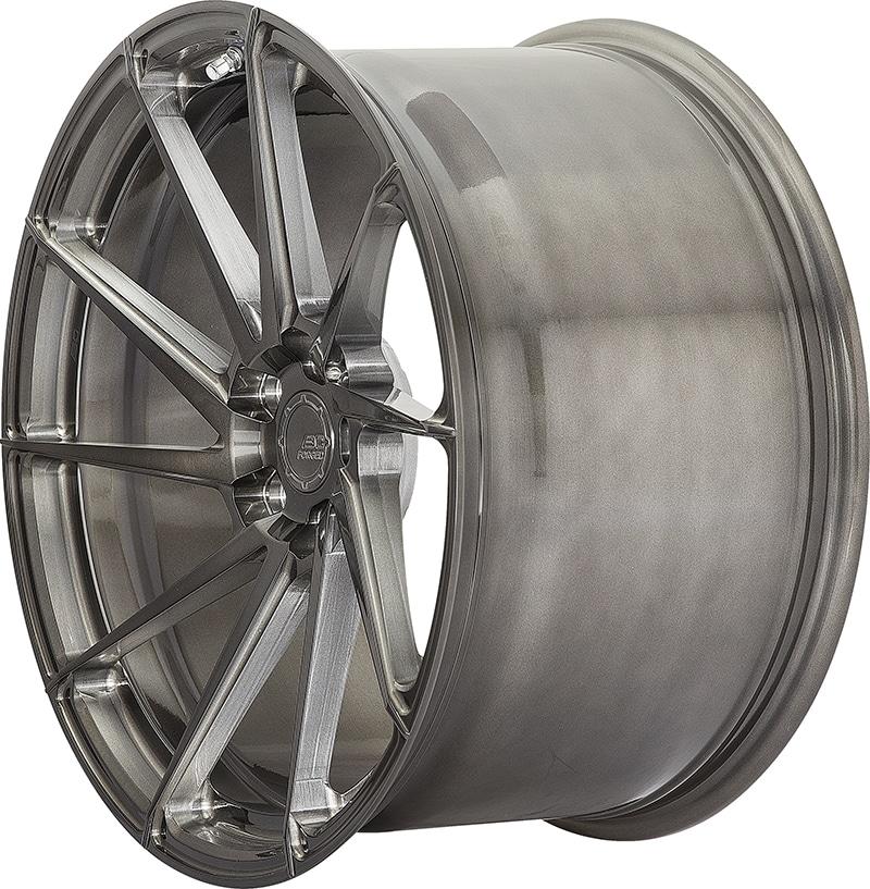 BC Forged EH171 EH Series 1-Piece Monoblock Forged Wheel BC-EH171-1P