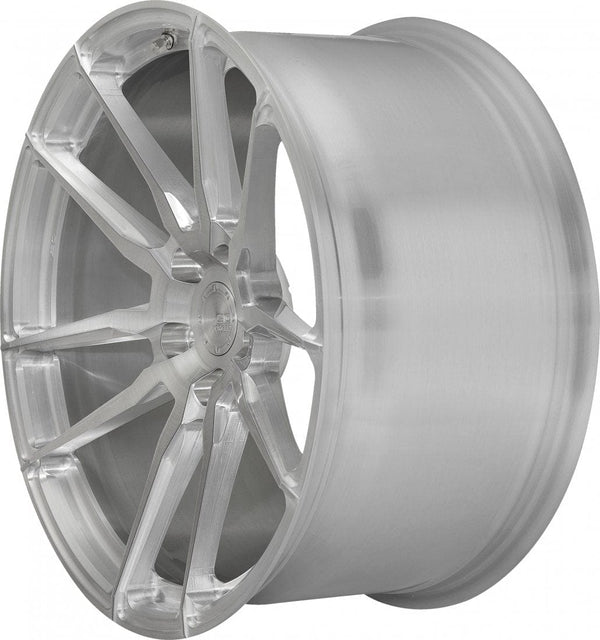 BC Forged EH301 EH Series 1-Piece Monoblock Forged Wheel BC-EH301-1P