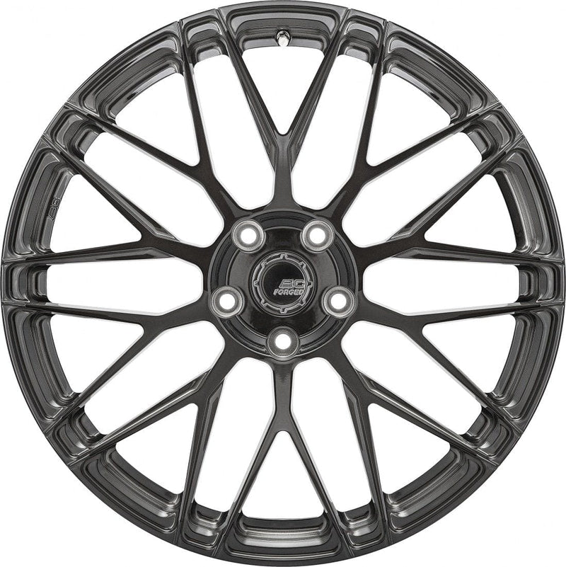BC Forged EH308 EH Series 1-Piece Monoblock Forged Wheel BC-EH308-1P