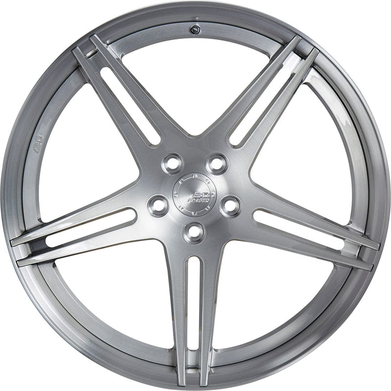 BC Forged HB09 HB Series 2-Piece Forged Wheel BC-HB09-2P