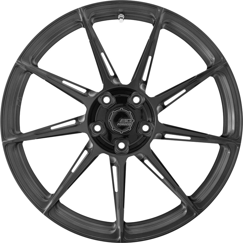 BC Forged EH189 EH Series 1-Piece Monoblock Forged Wheel