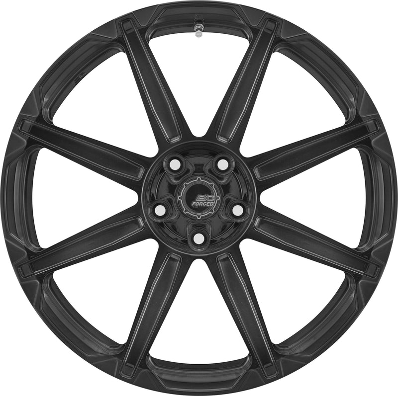 BC Forged EH353 EH Series 1-Piece Monoblock Forged Wheel