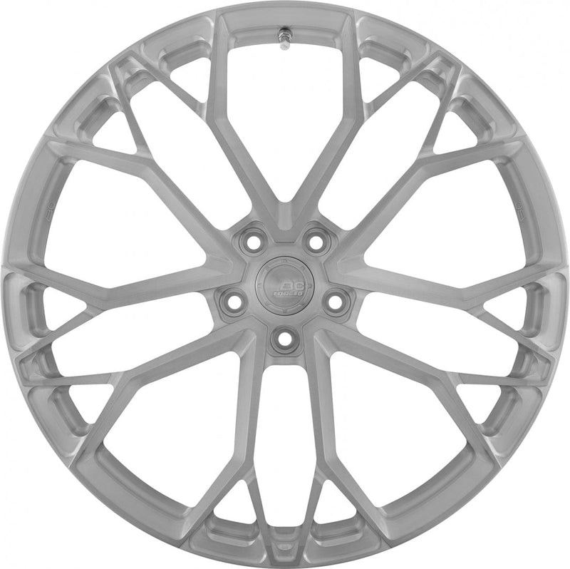 BC Forged EH511 EH Series 1-Piece Monoblock Forged Wheel BC-EH511-1P