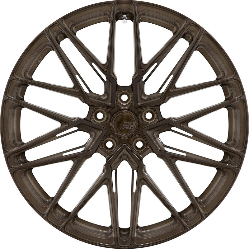 BC Forged EH186 EH Series 1-Piece Monoblock Forged Wheel BC-EH186-1P