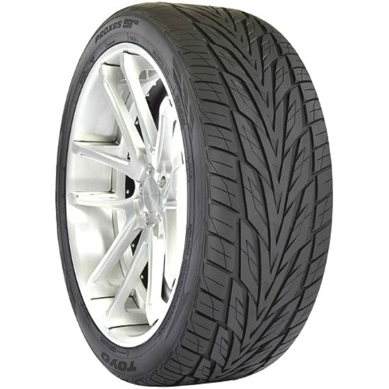 Toyo Proxes ST III Tire - 295/35R22 108W