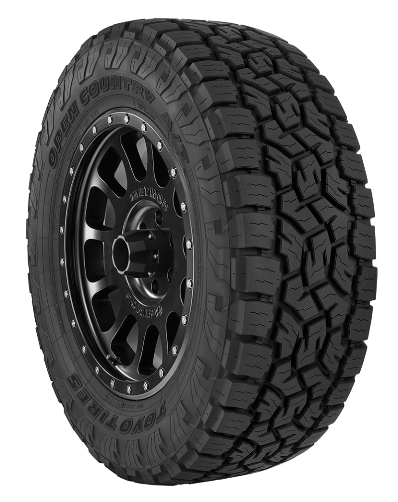 Toyo Open Country A/T 3 Tire - 265/75R16 116T