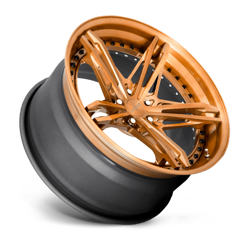 Rotiform ARA 1-Piece Forged Wheel ARA-1P