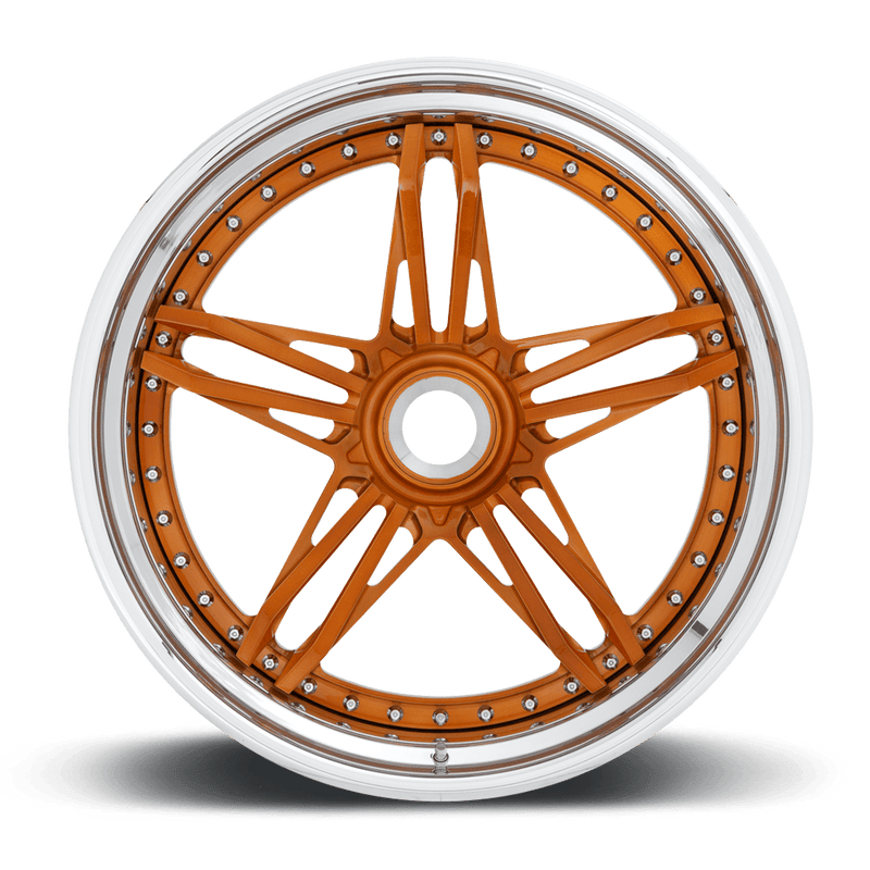 Rotiform ARA 3-Piece Forged Wheel ARA-3P