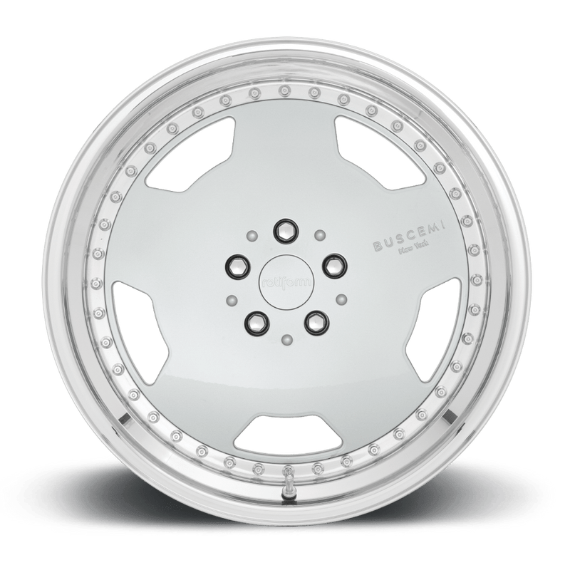 Rotiform ARO 3-Piece Forged Wheel ARO-3P