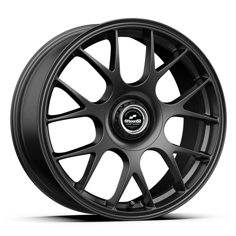 fifteen52 Super Touring Apex Cast Wheel - Frosted Graphite