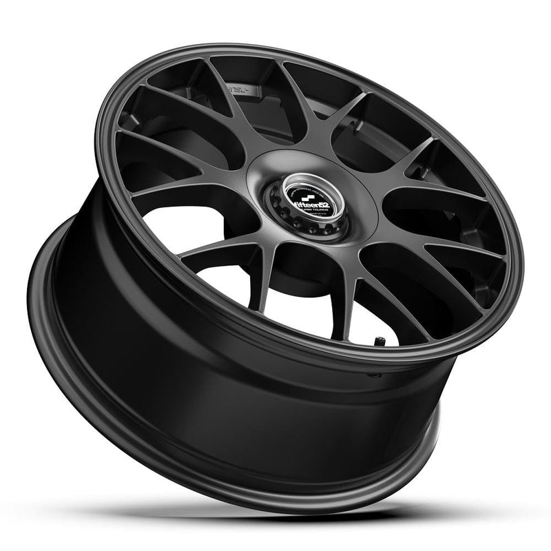 fifteen52 Super Touring Apex Cast Wheel - Frosted Graphite