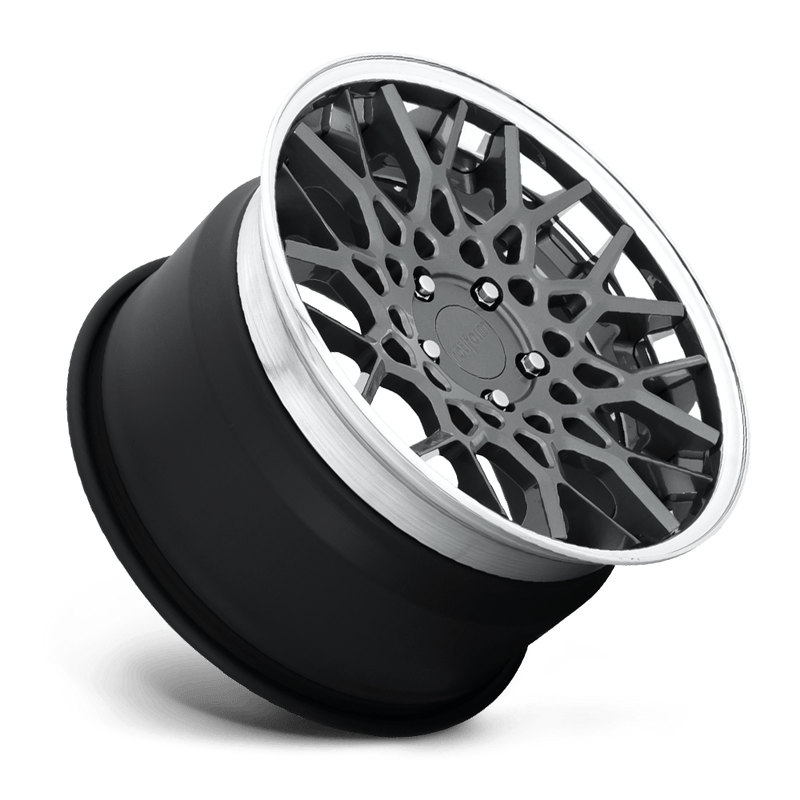 Rotiform CSW 1-Piece Forged Wheel CSW-1P