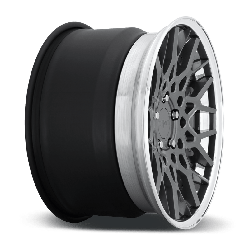 Rotiform CSW 3-Piece Forged Wheel CSW-3P