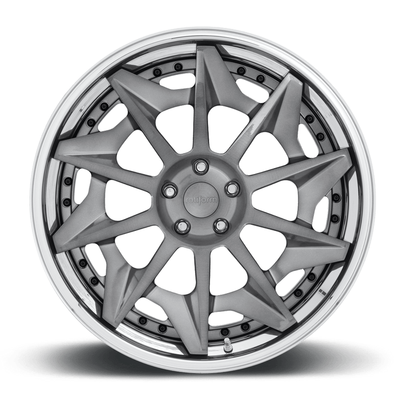 Rotiform CVT 1-Piece Forged Wheel CVT-1P