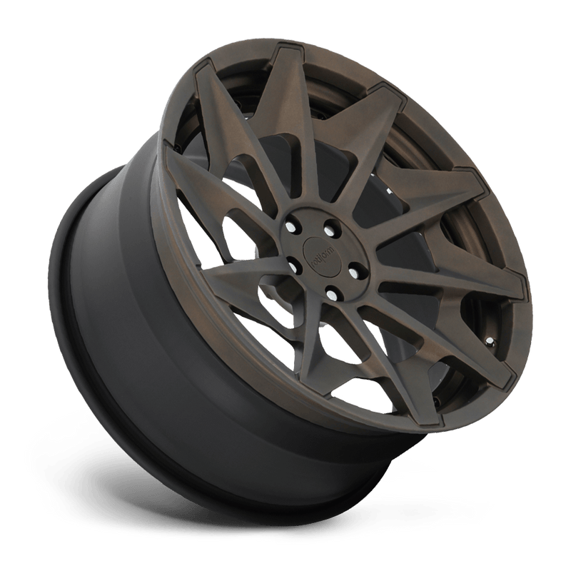 Rotiform CVT 3-Piece Forged Wheel CVT-3P