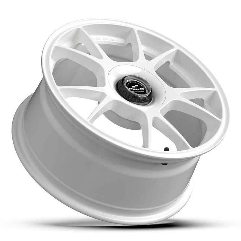 fifteen52 Super Touring Comp Cast Wheel - Rally White