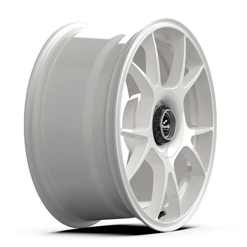 fifteen52 Super Touring Comp Cast Wheel - Rally White