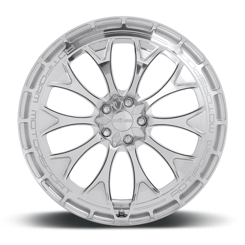 Rotiform DAB-M 1-Piece Forged Wheel DAB-M-1P
