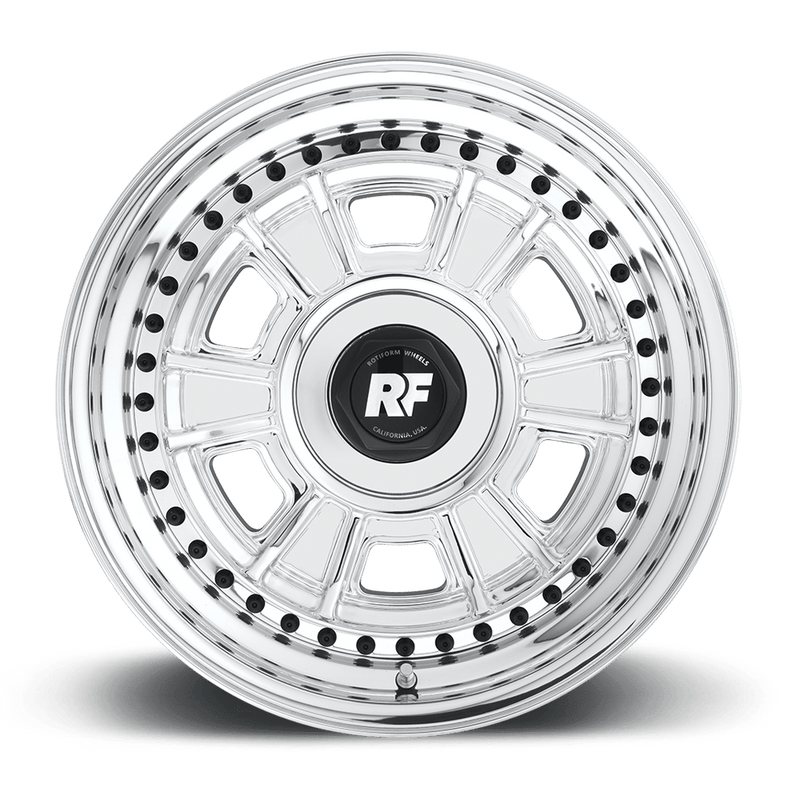 Rotiform DNO 3-Piece Forged Wheel DNO-3P