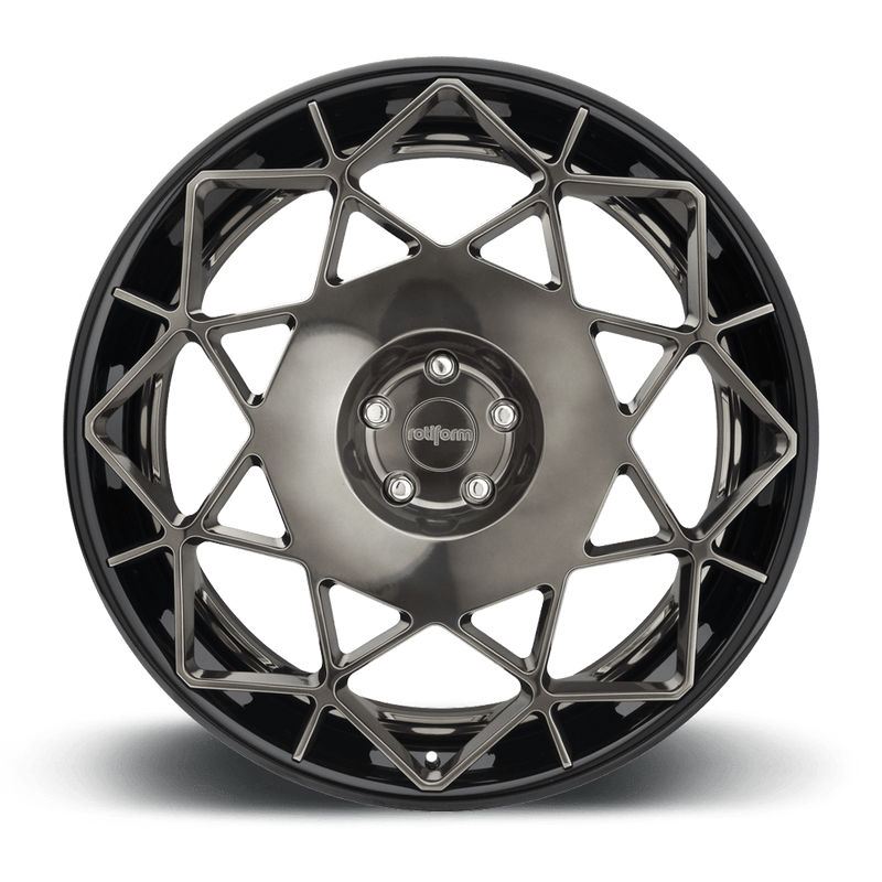 Rotiform DSC 1-Piece Forged Wheel DSC-1P
