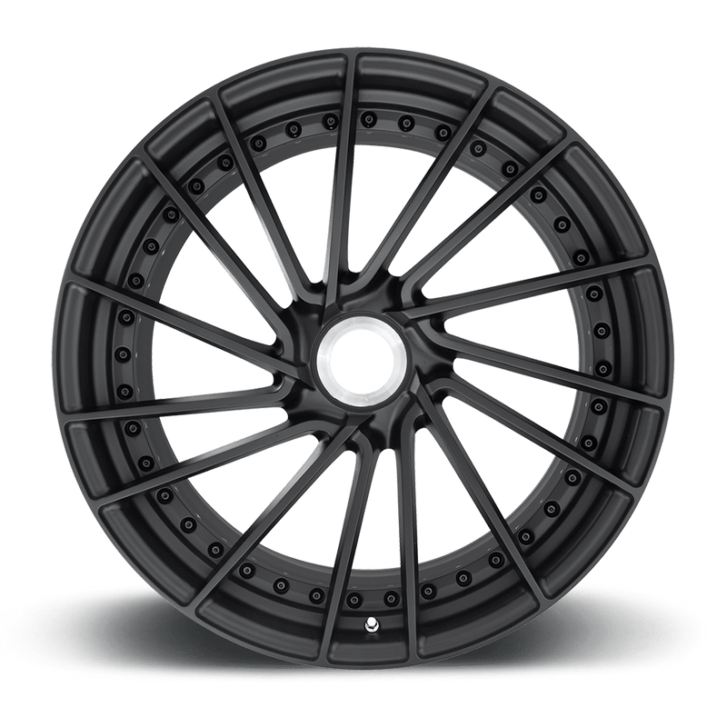 Rotiform DVO 1-Piece Forged Wheel DVO-1P
