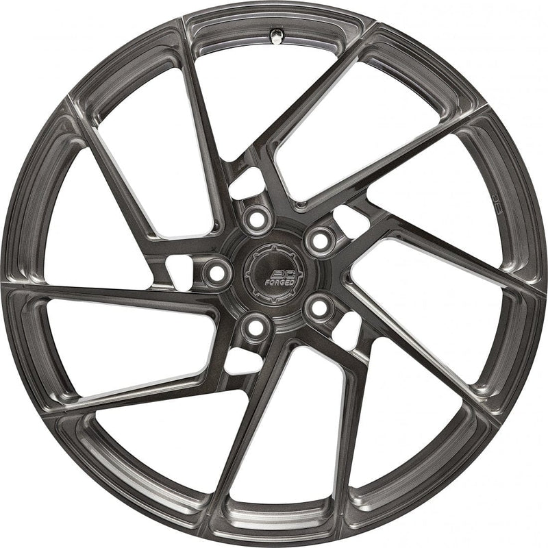 BC Forged EH168 EH Series 1-Piece Monoblock Forged Wheel BC-EH168-1P