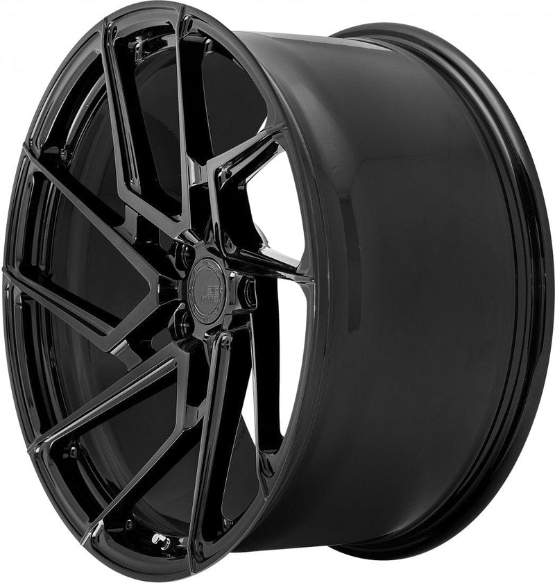 BC Forged EH168 EH Series 1-Piece Monoblock Forged Wheel BC-EH168-1P