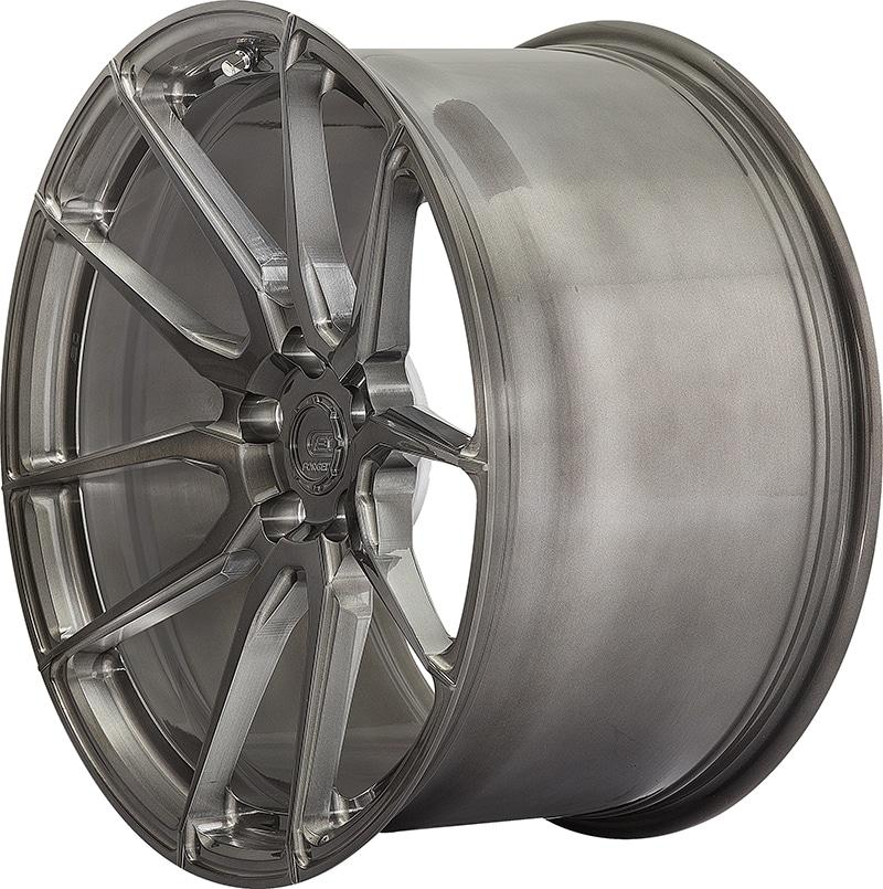BC Forged EH172 EH Series 1-Piece Monoblock Forged Wheel BC-EH172-1P