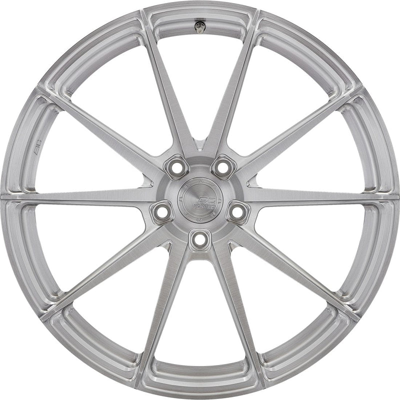 BC Forged EH173 EH Series 1-Piece Monoblock Forged Wheel BC-EH173-1P