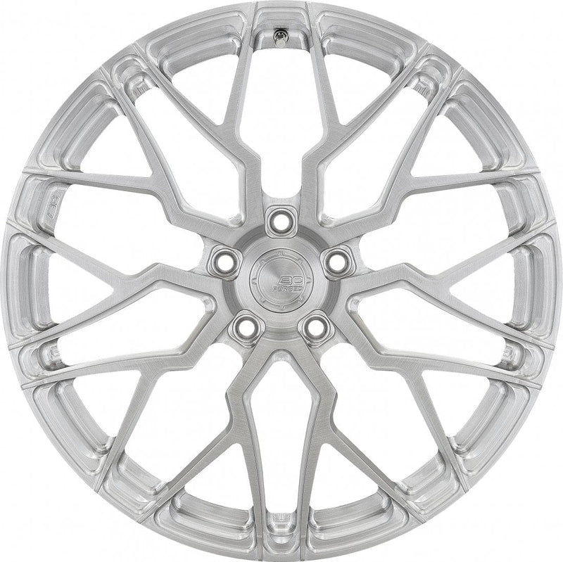 BC Forged EH176 EH Series 1-Piece Monoblock Forged Wheel BC-EH176-1P