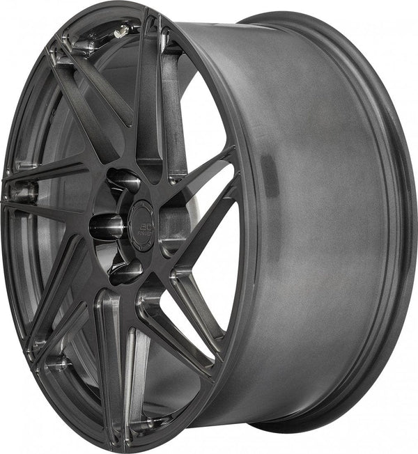 BC Forged EH177 EH Series 1-Piece Monoblock Forged Wheel BC-EH177-1P
