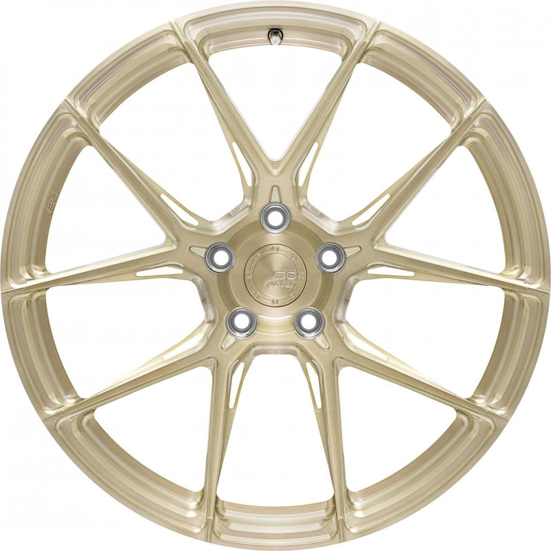 BC Forged EH181 EH Series 1-Piece Monoblock Forged Wheel BC-EH181-1P