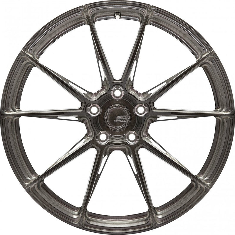 BC Forged EH182 EH Series 1-Piece Monoblock Forged Wheel BC-EH182-1P