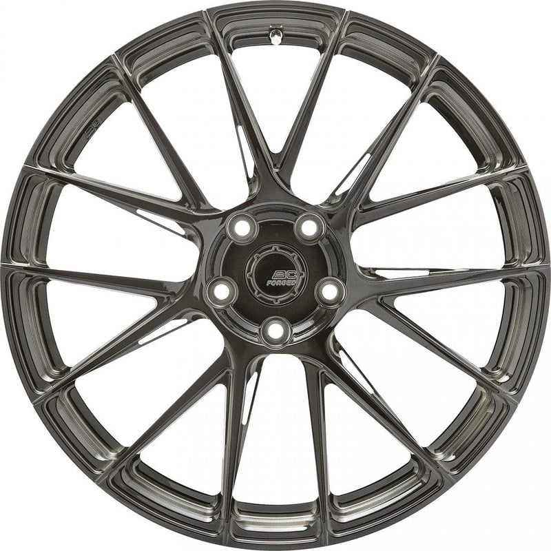 BC Forged EH183 EH Series 1-Piece Monoblock Forged Wheel BC-EH183-1P