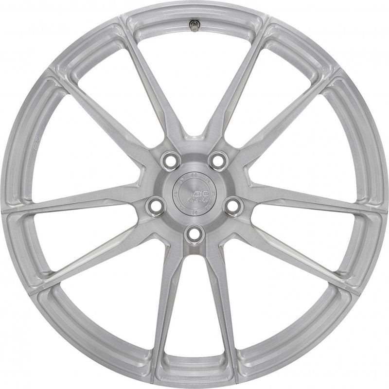 BC Forged EH301 EH Series 1-Piece Monoblock Forged Wheel BC-EH301-1P