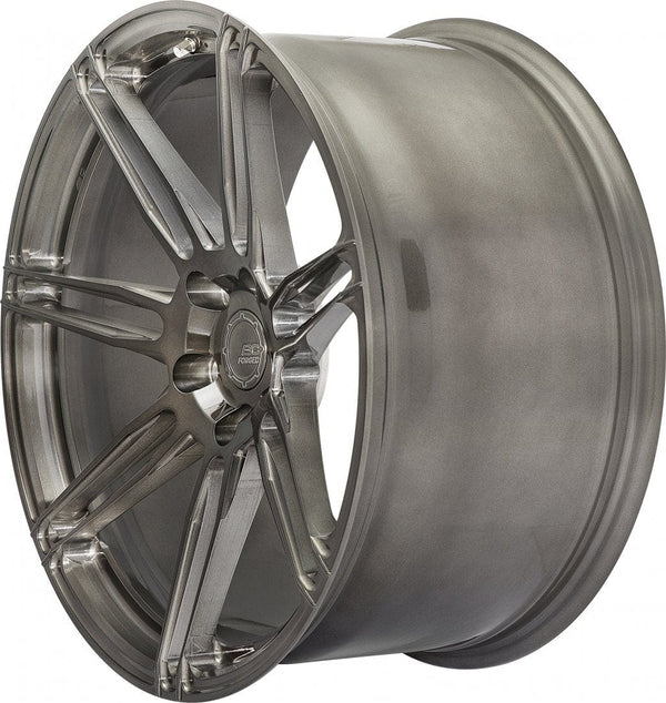 BC Forged EH307 EH Series 1-Piece Monoblock Forged Wheel BC-EH307-1P