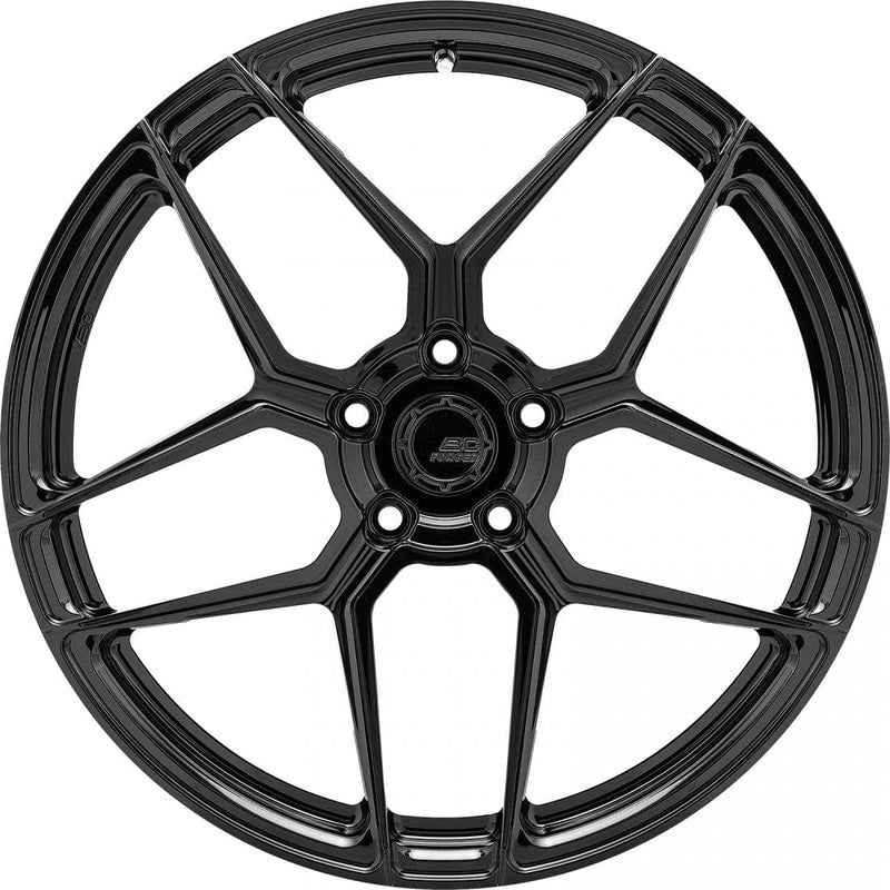 BC Forged EH309 EH Series 1-Piece Monoblock Forged Wheel BC-EH309-1P