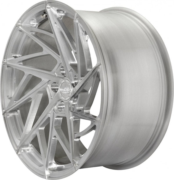 BC Forged EH351 EH Series 1-Piece Monoblock Forged Wheel BC-EH351-1P