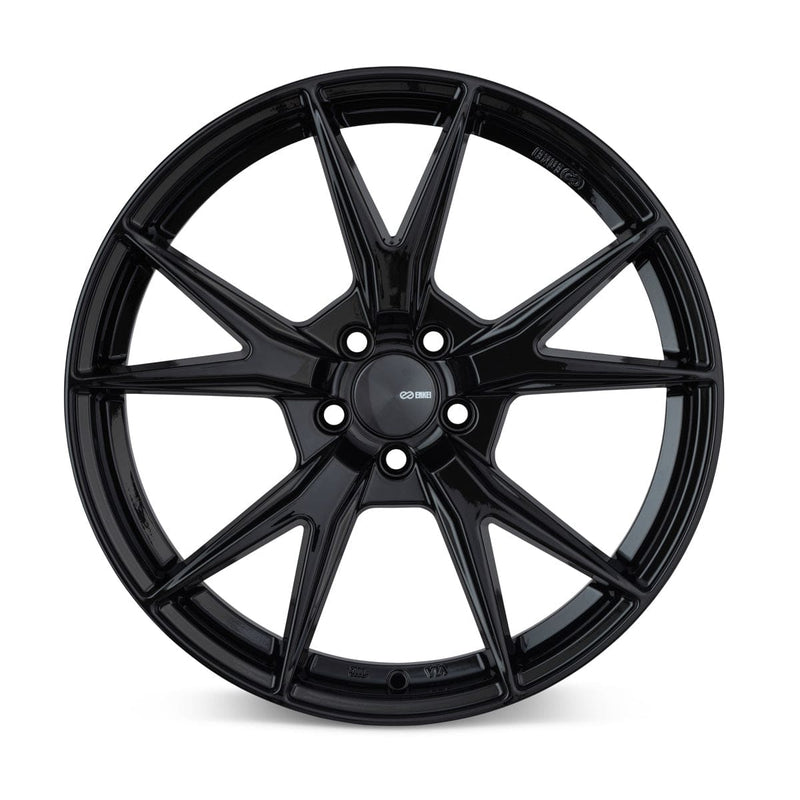 Enkei Phoenix Performance Wheel - Gloss Black