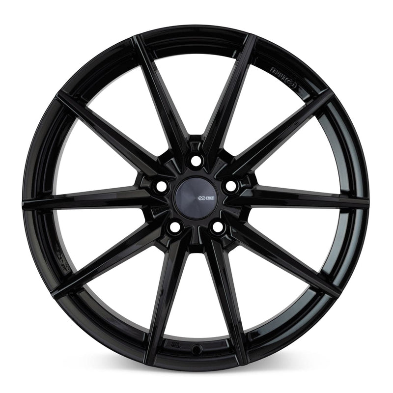 Enkei Hornet Performance Wheel - Gloss Black