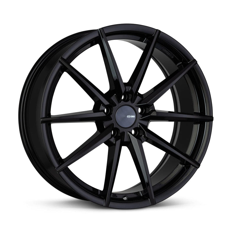 Enkei Hornet Performance Wheel - Gloss Black