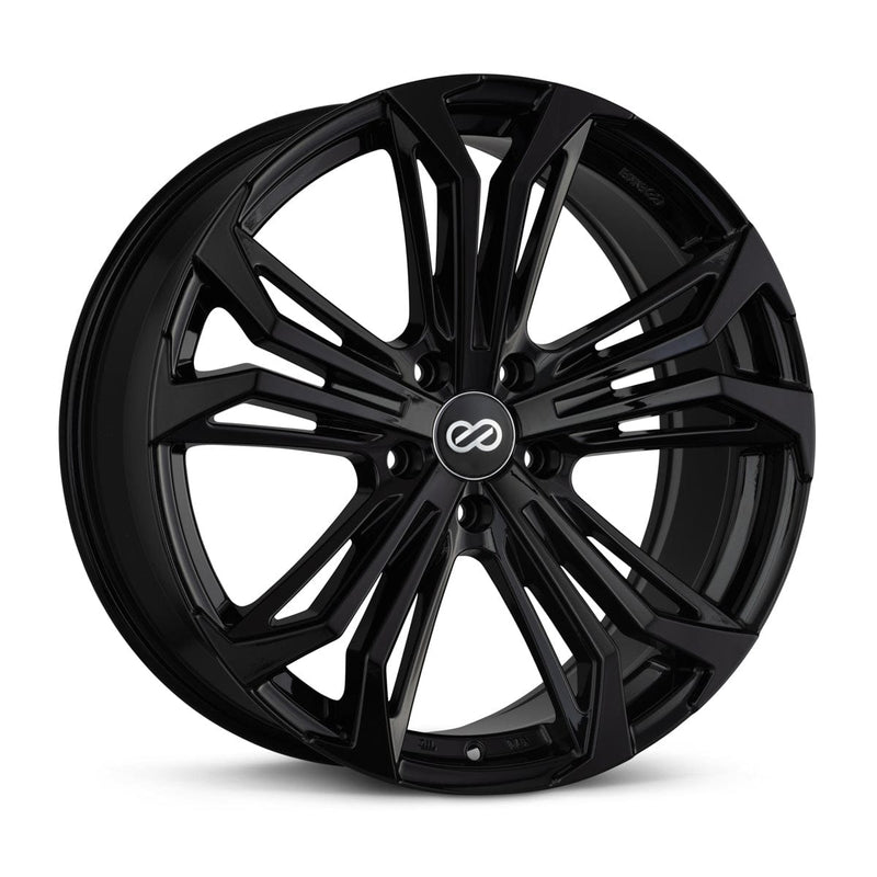 Enkei Vortex5 Performance Wheel - Black