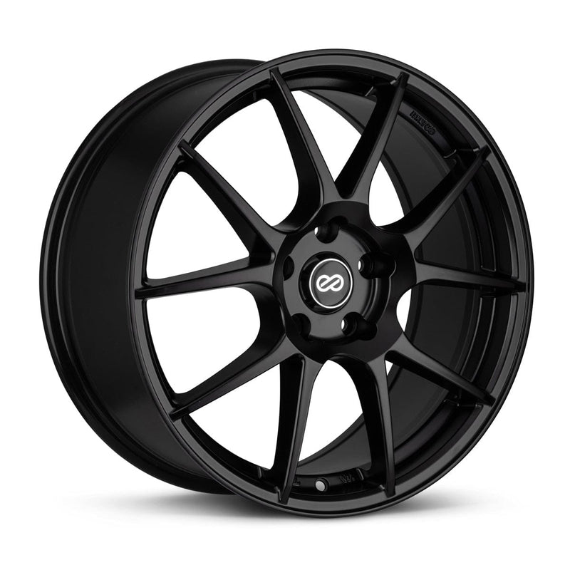Enkei YS5 Performance Wheel - Black