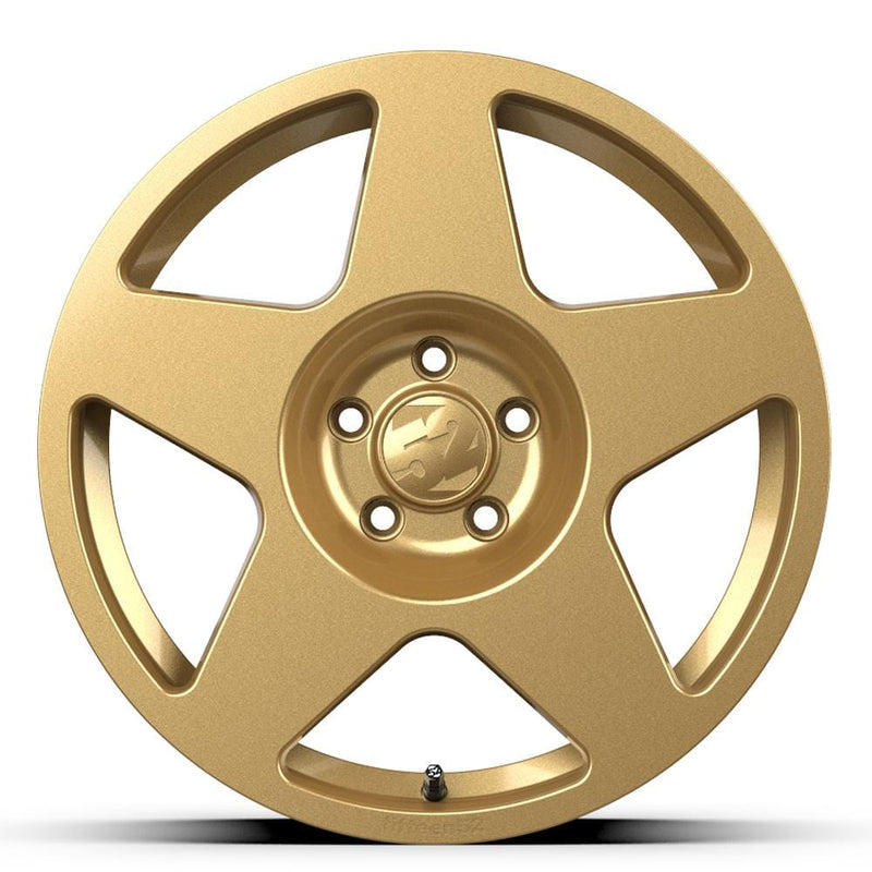 fifteen52 Rally Sport Tarmac Cast Wheel - Gold
