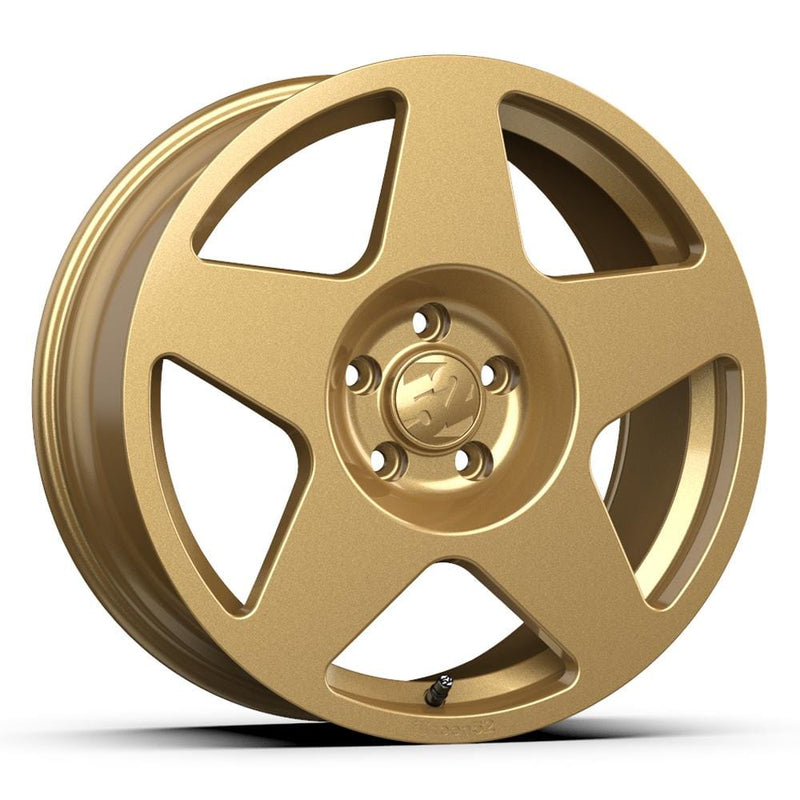 fifteen52 Rally Sport Tarmac Cast Wheel - Gold