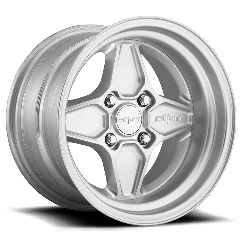Rotiform GTB 3-Piece Forged Wheel GTB-3P