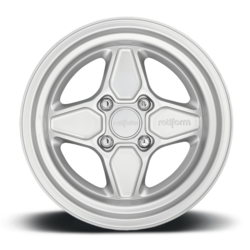 Rotiform GTB 1-Piece Forged Wheel GTB-1P