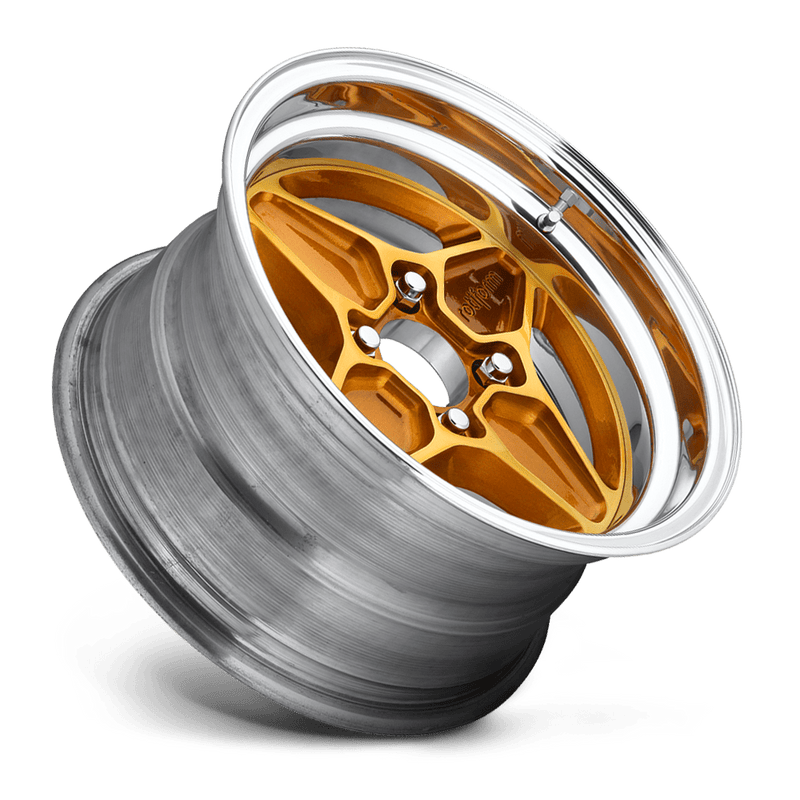 Rotiform GTB 1-Piece Forged Wheel GTB-1P
