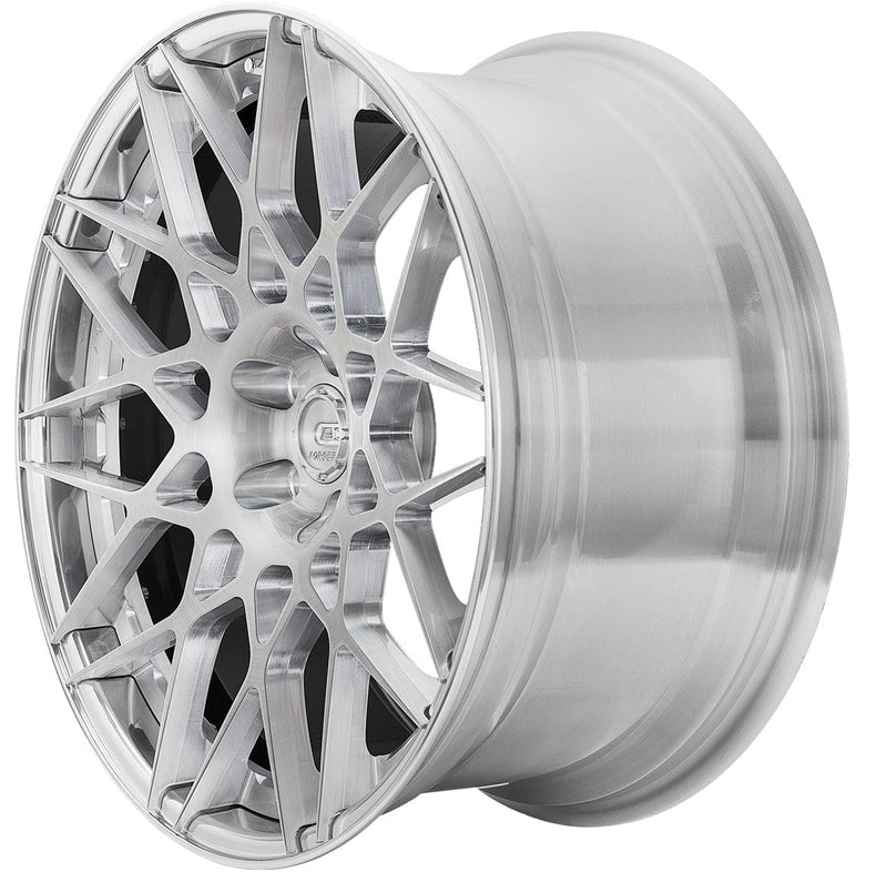 BC Forged HB33 HB Series 2-Piece Forged Wheel BC-HB33-2P